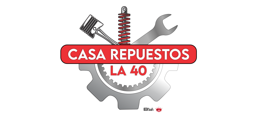 La casa de La 40