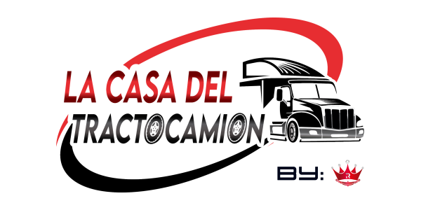 La casa del tractocamion
