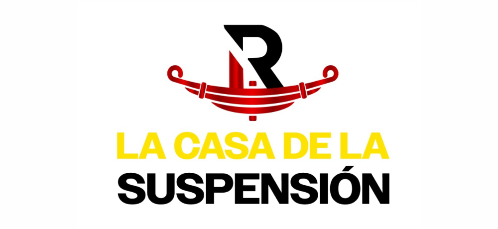 Casa de la Suspension