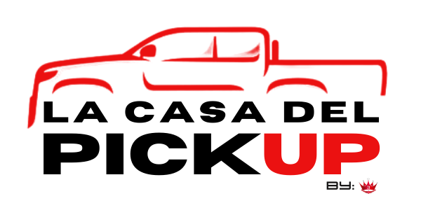 La casa del pickup
