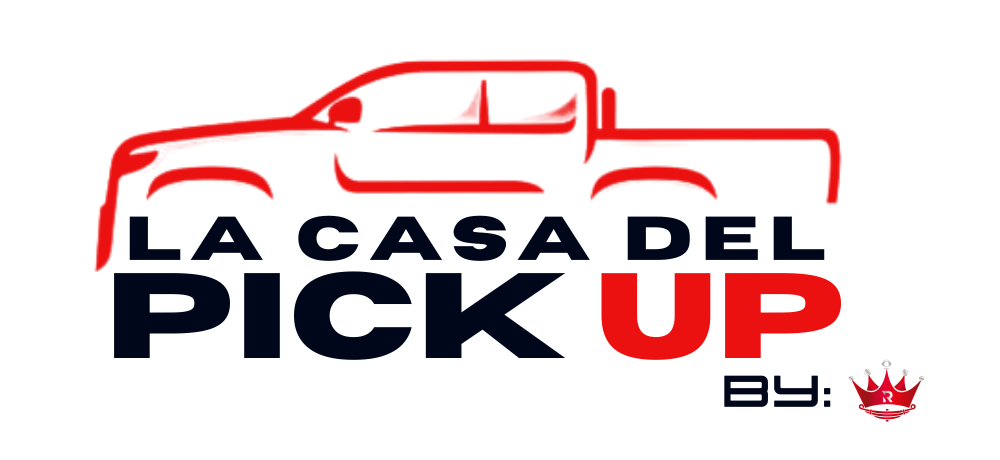 Casa del PickUp