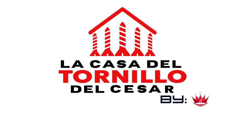 Casa del Tornillo